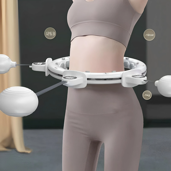 Hula-Hoop-Rings | Fun-Fitness-Circle | Bowlift
