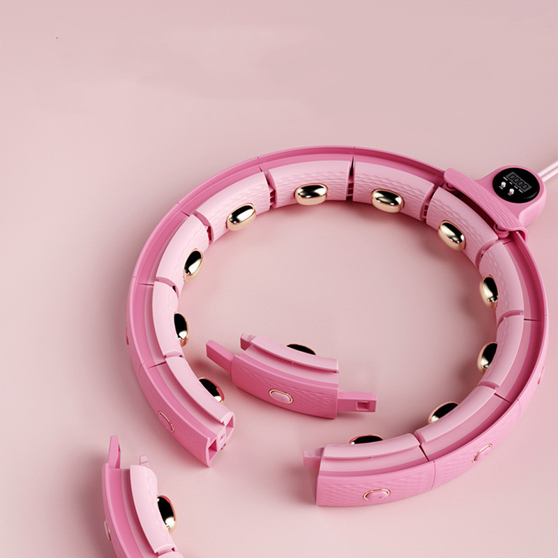 Hula-Hoop-Rings | Fun-Fitness-Circle | Bowlift