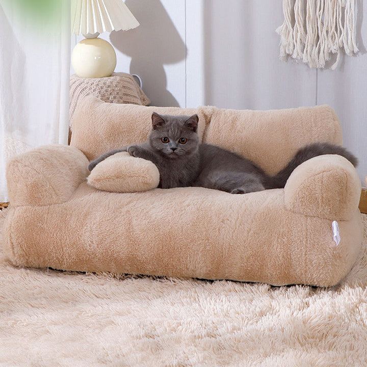 BowLift | Ultimate Relaxation Bed for Dogs - Luxury & Comfort for Your Pet