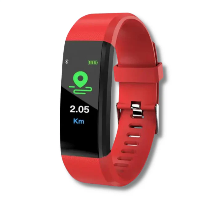 BowLift | Smartwatch for Seniors