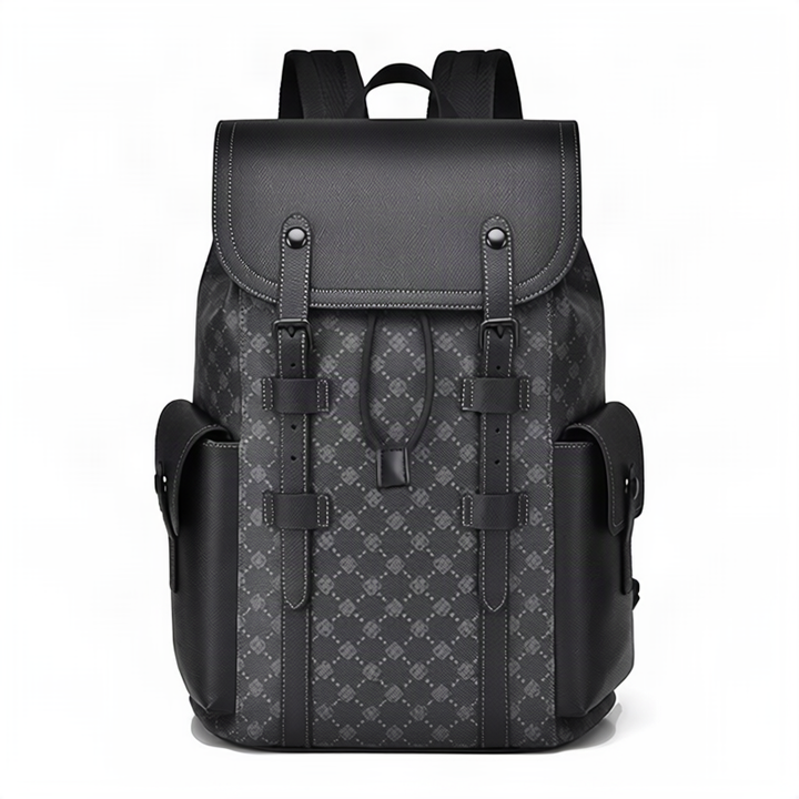 Business backpack, waterproof, 20–35 L, for 16-inch laptops