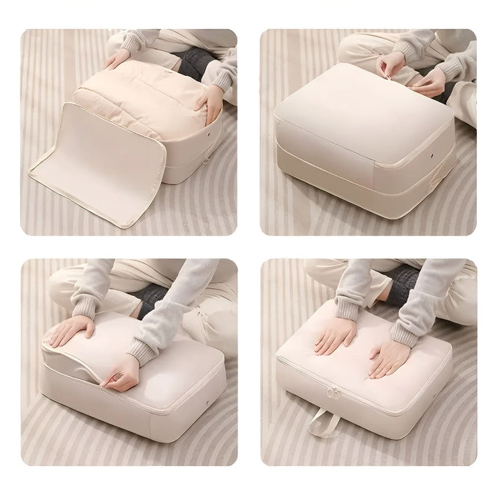 BowLift | StoreMax - Space-saving storage bag