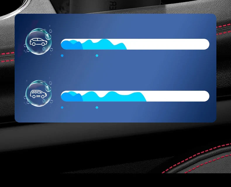 BowLift | Compact Humidifier with Aromatherapy USB-Powered for Car and Bedroom