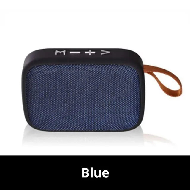BowLift | PORTABLE BLUETOOTH SPEAKER - 3D STEREO MUSIC PLAYER WITH HIFI SOUND