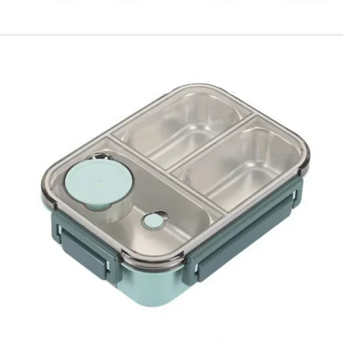 BowLift | ThermoKeep - Insulated Food Container for Long-Lasting Heat Retention
