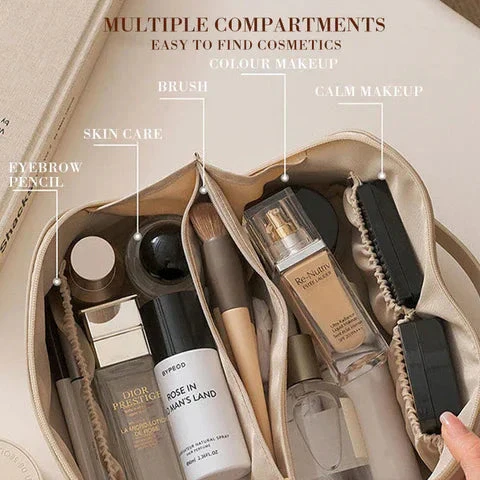 BowLift | Luxurious cosmetic bag