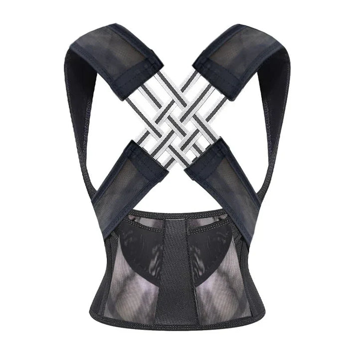 BowLift | Adjustable back stabilizer for women and children