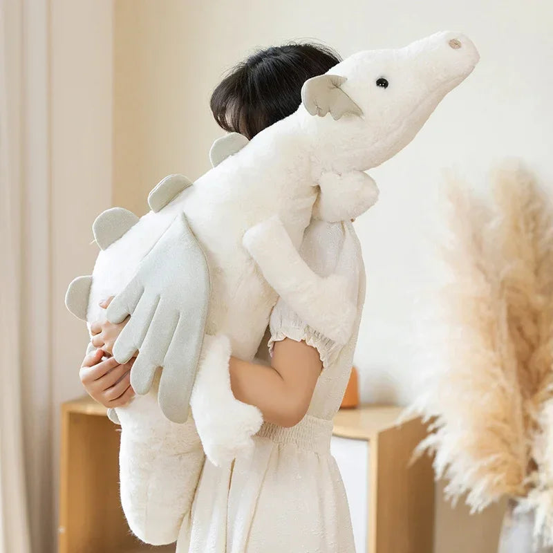 BowLift | Cute Dragon Friends to Cuddle