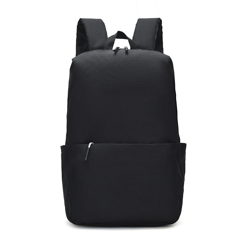 Outdoor backpack made of nylon, waterproof, 20–35 L, for 12-inch laptops