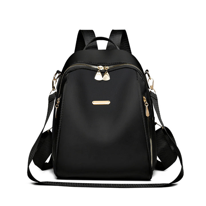 Backpack, oxford fabric, waterproof and durable