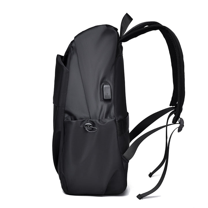 Large backpack for laptops up to 15 inches, ultra-lightweight