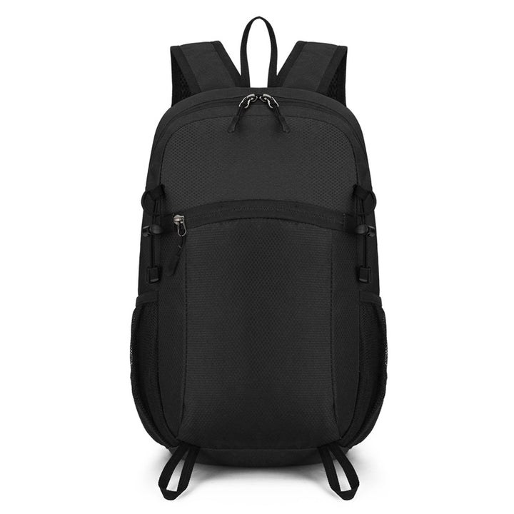 Ultralight outdoor backpack, foldable, up to 20 L