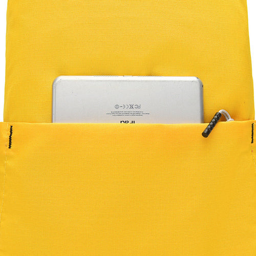 Outdoor backpack made of nylon, waterproof, 20–35 L, for 12-inch laptops