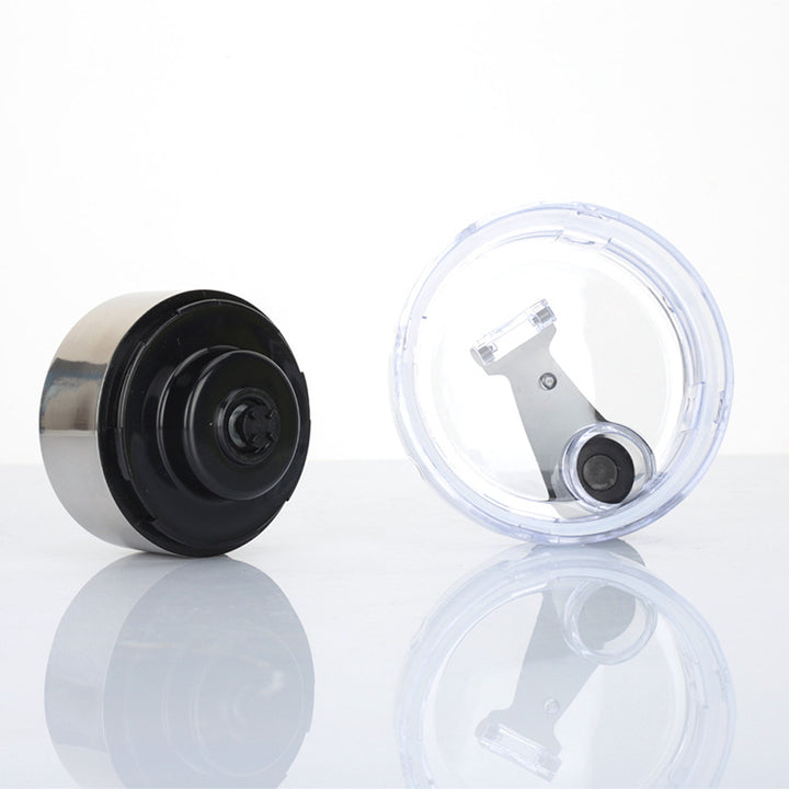 Automatic Stirring Mixer Cup, 450 ml, Plastic
