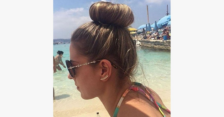 BowLift | Simple Hair Knot Maker