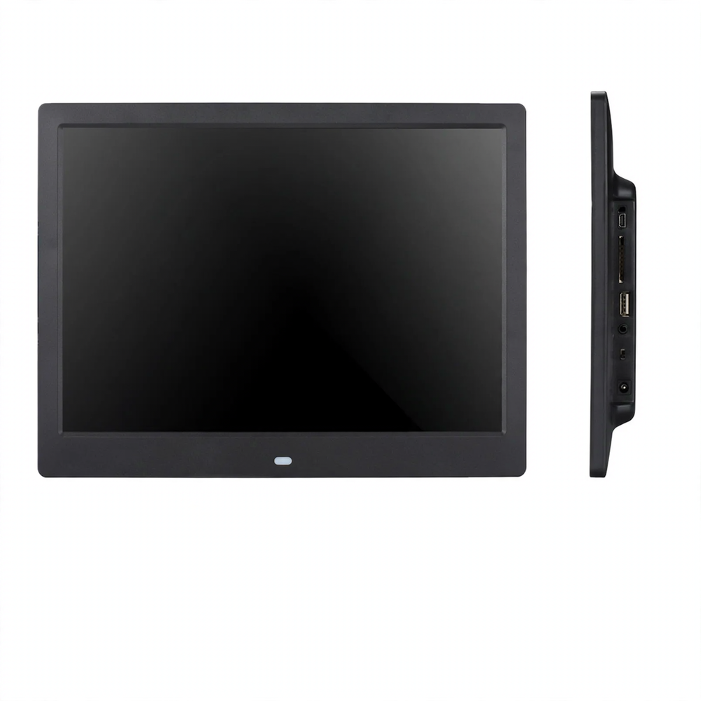 Digital photo frame, 10 inch
