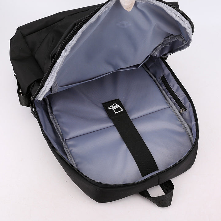 Backpack, 20–35 L, Nylon, for 15-inch laptops