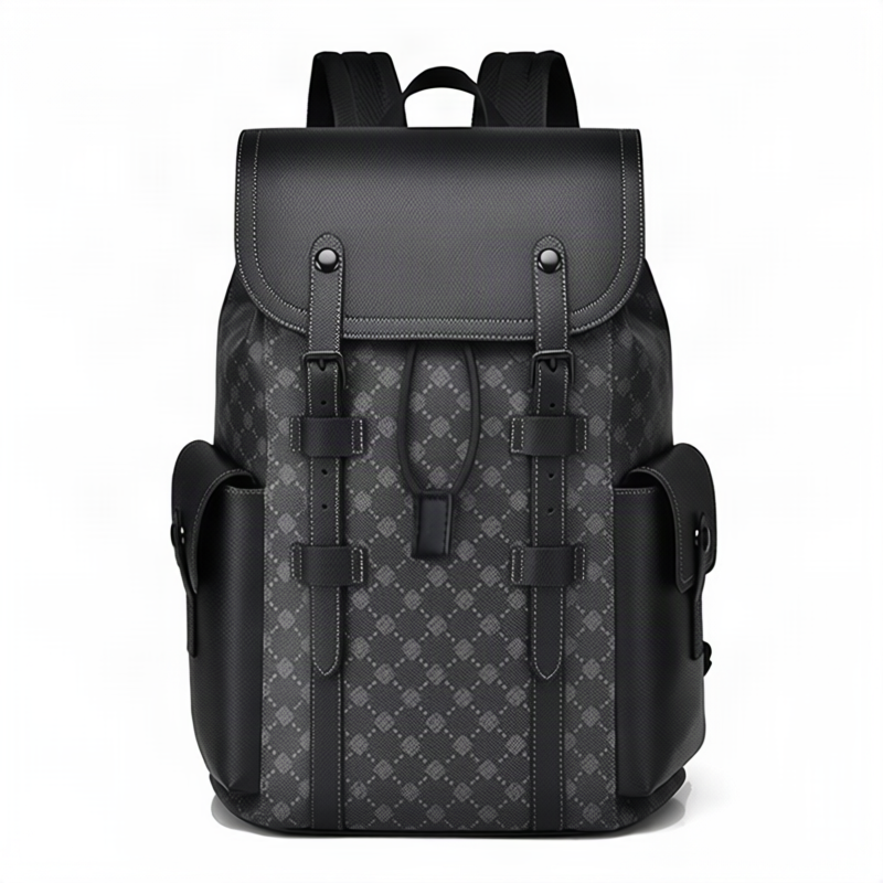 Business backpack, waterproof, 20–35 L, for 16-inch laptops