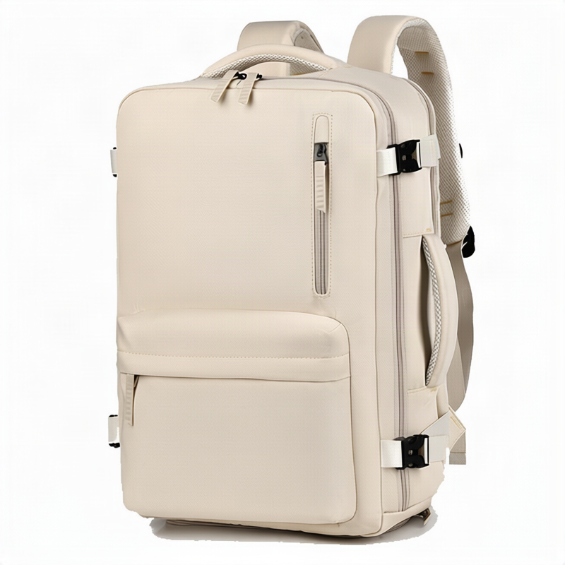 Backpack, 20–35 L, Oxford fabric, breathable