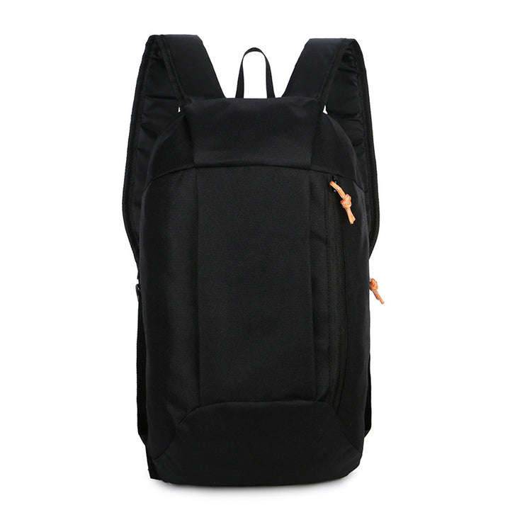 Outdoor Backpack, 10 L, ultra-lightweight, Oxford fabric