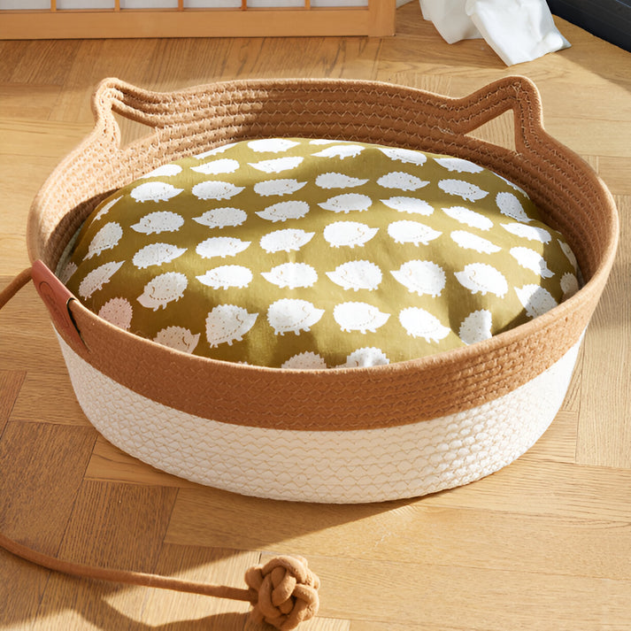 BowLift | CoolPaws Restful Cooling Escape