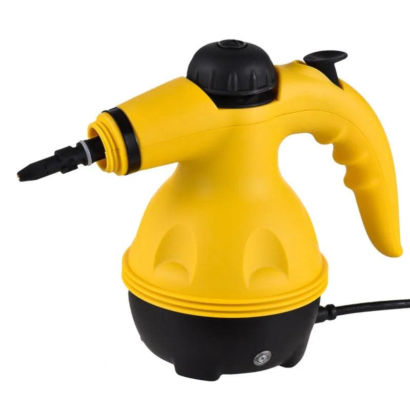 BowLift | Handheld Steam Cleaner – High-Temperature Carpet & Vehicle Steam Cleaner
