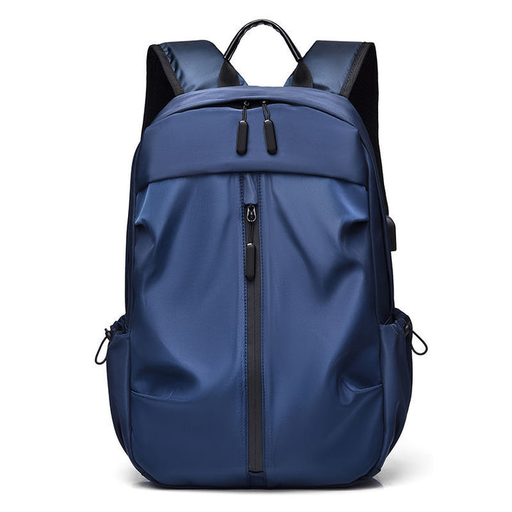 Men's backpack with laptop compartment, 20–35 L
