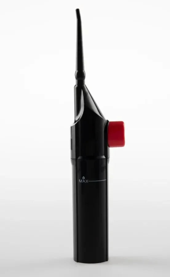 BowLift | Portable High-Pressure Water Flosser – Professional Tooth Cleaner with Oral Irrigator