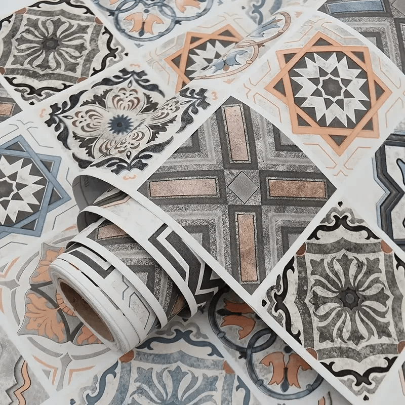 BowLift | Waterproof wall sticker for stylish and modern interiors