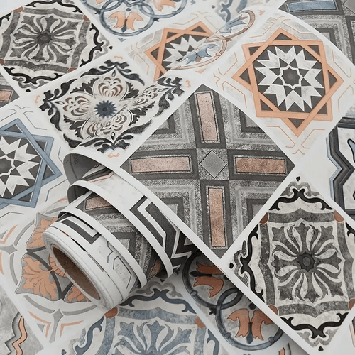 BowLift | Waterproof wall sticker for stylish and modern interiors