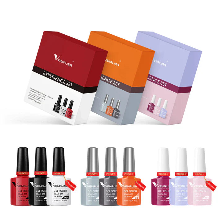 BowLift | UV-LED Gel Nail Polish
