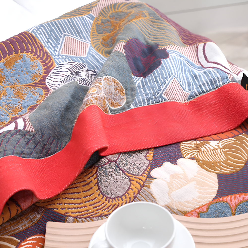 BowLift | CitrusGlow - Relaxing Blanket