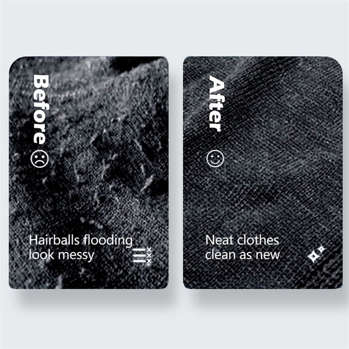 BowLift | USB RECHARGEABLE LINT REMOVER – FOR CLOTHING AND TEXTILES