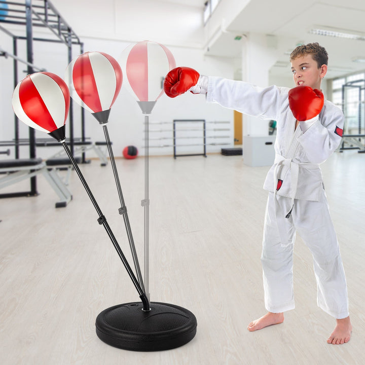 BowLift | Premium training boxing ball for true warriors