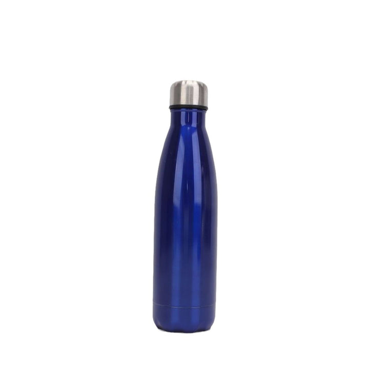 Stainless steel insulated bottle, 304 grade