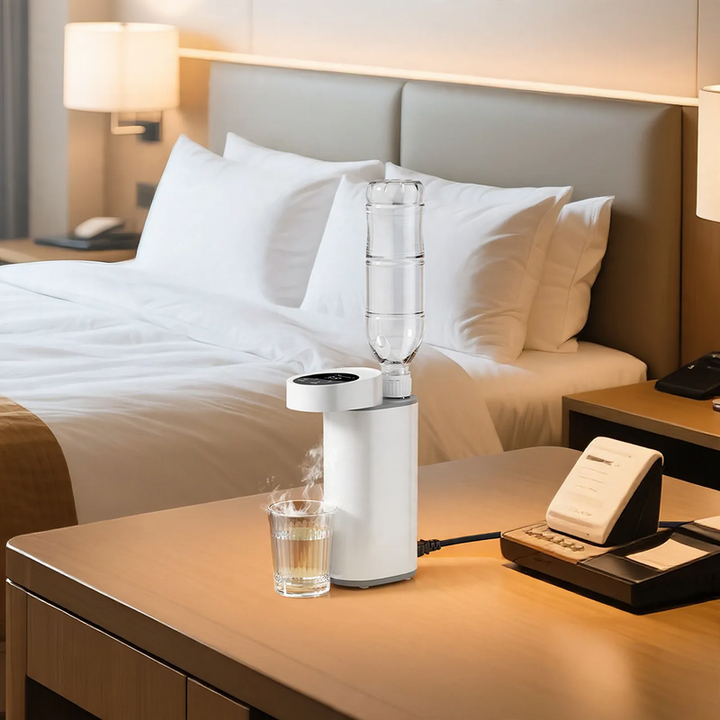 Portable Instant Water Boiler