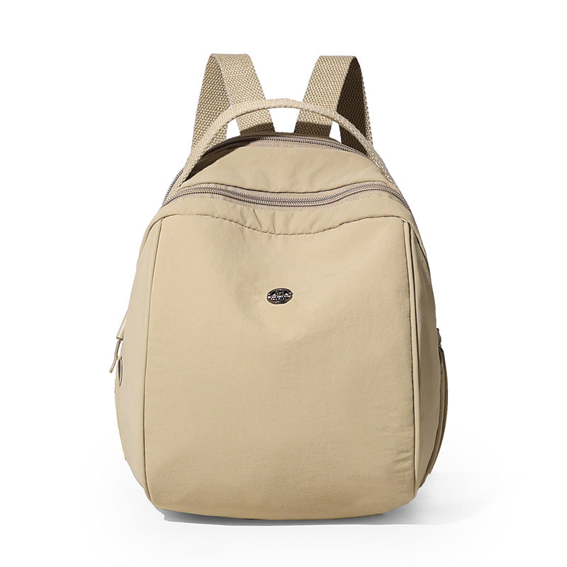 Minimalist Backpack Nylon, under 20 L, ultra-lightweight