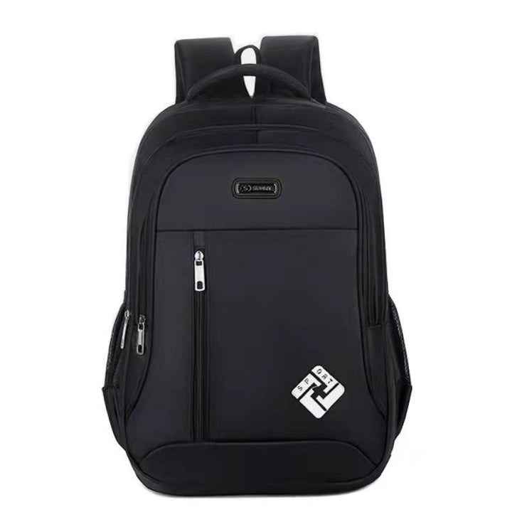 Light backpack, polyester, 20–35 L, waterproof