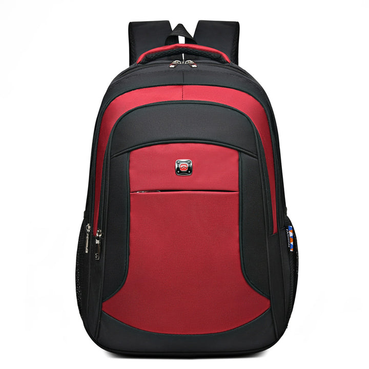 Nylon Backpack, 20–35 L, waterproof, Model 1040