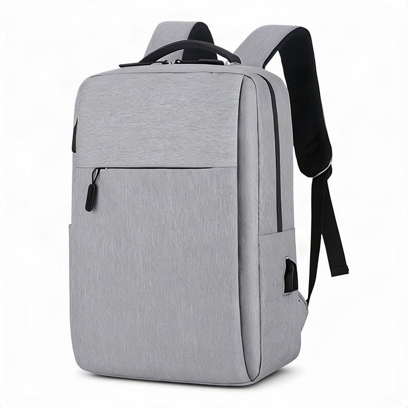 Laptop Backpack 1903-7, 20–35 L, Oxford fabric