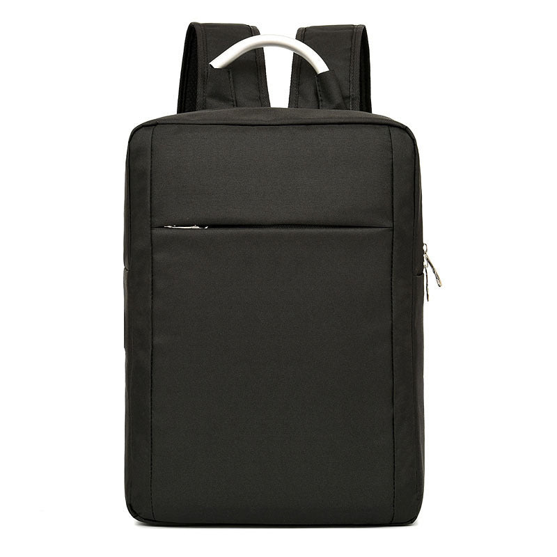 Backpack, Oxford fabric, 41×28×12 cm