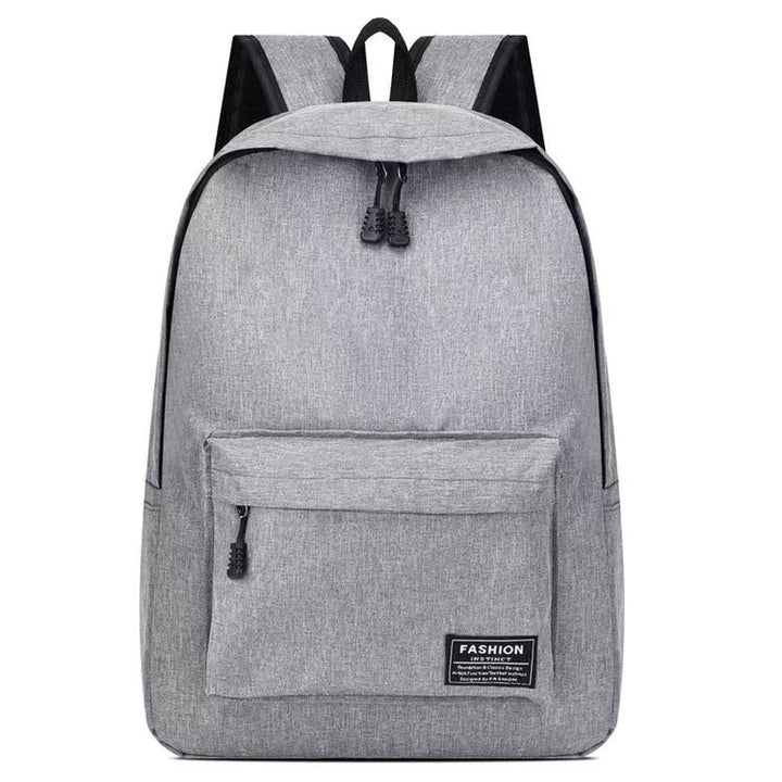 Student Backpack, Oxford, 20–35 L, 15 Inch Laptop