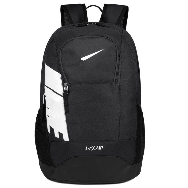 Backpack, 20–35 L, Oxford fabric, laptop compartment
