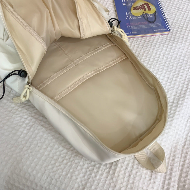 Backpack made of Oxford fabric, 20–35 L, ultra-light