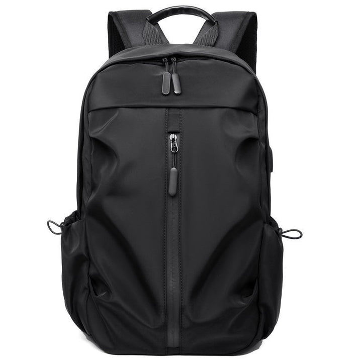 Backpack made of Oxford fabric, waterproof, 20–35 L