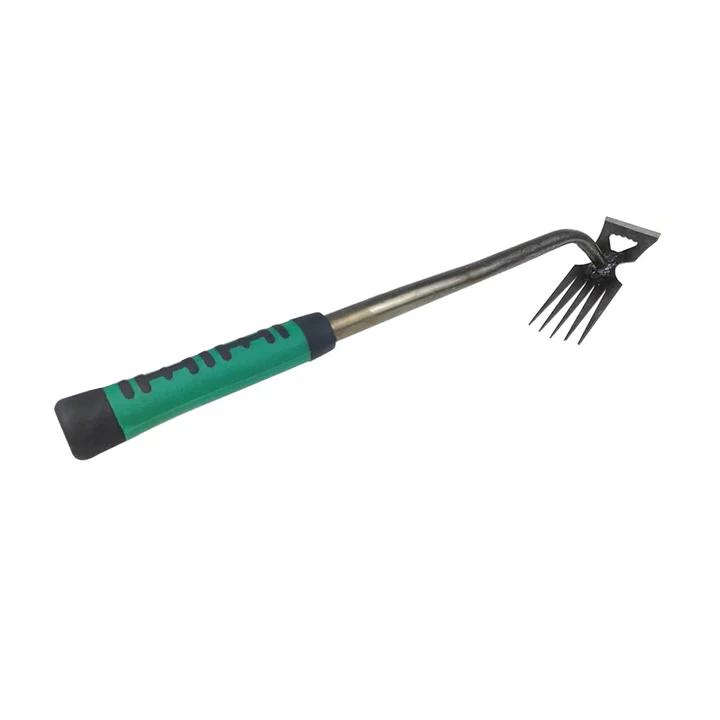 BowLift | Heavy-Duty Weed Puller Tool