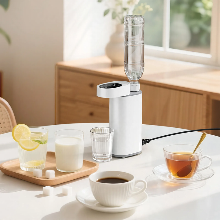 Portable Instant Water Boiler