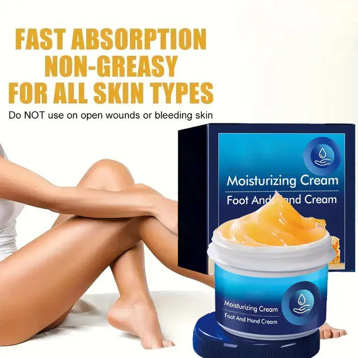 BowLift | Cracked Foot Heel Treatment Pack of 3