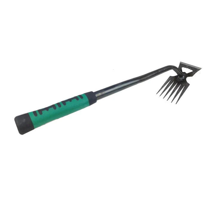 BowLift | Heavy-Duty Weed Puller Tool