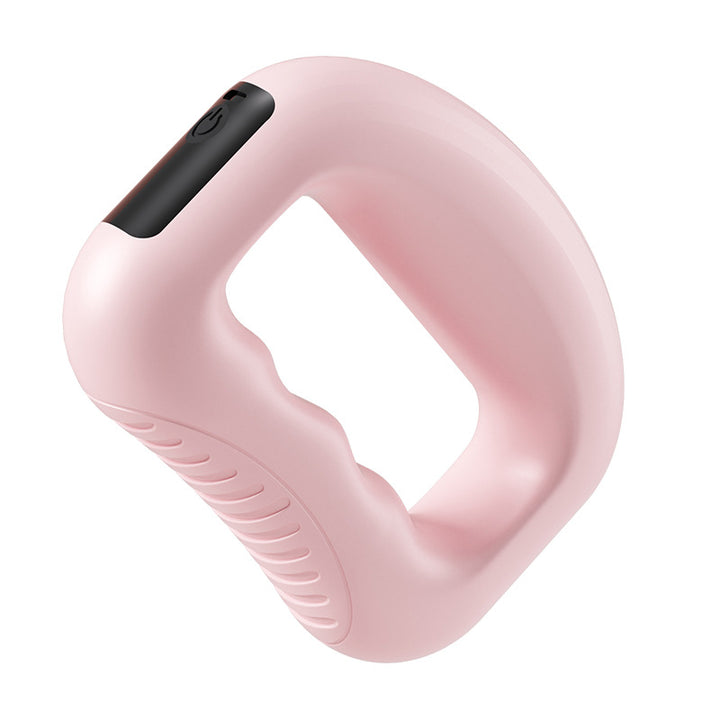 Yoga Ring with Vibration, Double Ring Design